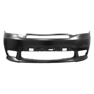 Replace® - Front Bumper Cover (CAPA Certified)