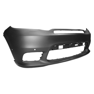 Replace® - Front Bumper Cover (CAPA Certified)