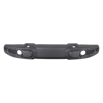 Replace® - Front Bumper Cover (CAPA Certified)