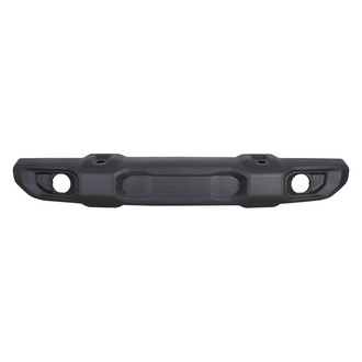 Replace® - Front Bumper Cover (Platinum Plus)