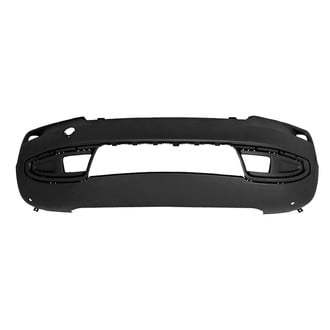 Replace® - Front Bumper Cover (Standard Line)