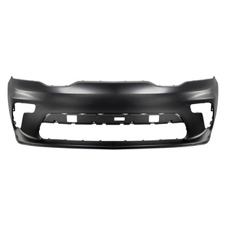Replace® - Front Bumper Cover (CAPA Certified)