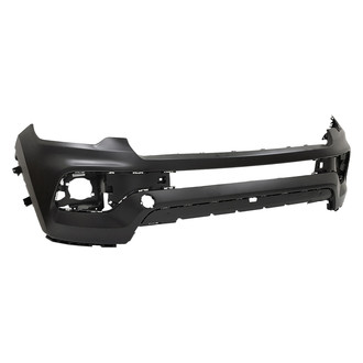 Replace® - Front Bumper Cover (Standard Line)