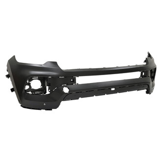 Replace® - Front Bumper Cover (Standard Line)