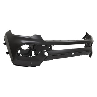 Replace® - Front Bumper Cover (Standard Line)