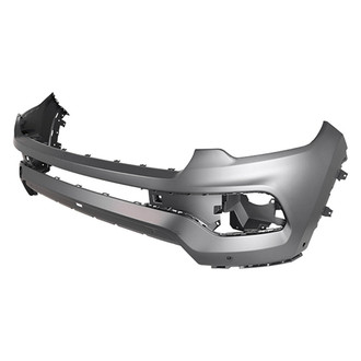 Replace® - Front Bumper Cover (CAPA Certified)