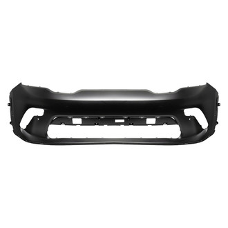 Replace® - Front Bumper Cover (Standard Line)