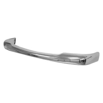 Replace® - Front Bumper Face Bars