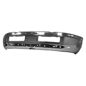 Replace® - Front Bumper Face Bar (Diamond Standard Line)