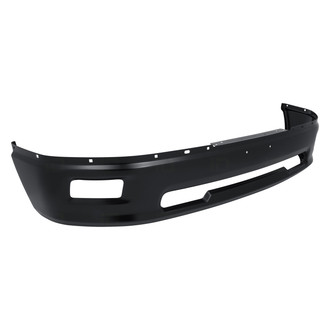 Replace® - Front Bumper Face Bar (CAPA Certified)