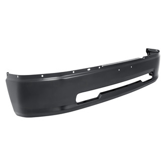 Replace® - Front Bumper Face Bar (CAPA Certified)