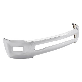 Replace® - Front Bumper Face Bar (Standard Line)
