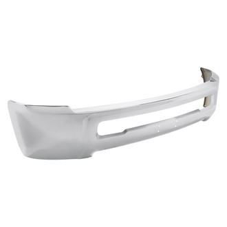 Replace® - Front Bumper Face Bar (CAPA Certified)