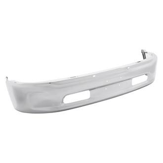 Replace® - Front Bumper Face Bar (Diamond Standard Line)