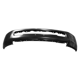 Replace® - Front Bumper Face Bar (CAPA Certified)