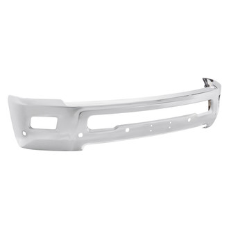 Replace® - Front Bumper Face Bar (Standard Line)