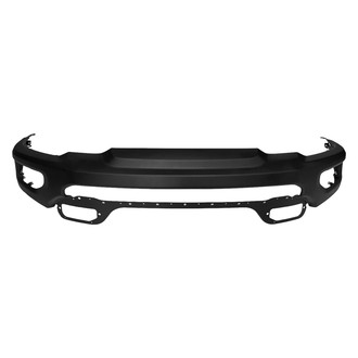 Replace® - Front Bumper Face Bar (Standard Line)