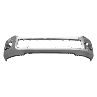 Replace® - Front Bumper Face Bar (Diamond Standard Line)