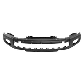 Replace® - Front Bumper Face Bar (Standard Line)