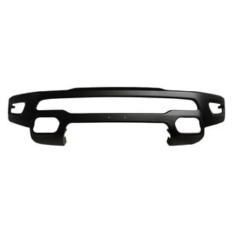 Replace® - Front Bumper Face Bars