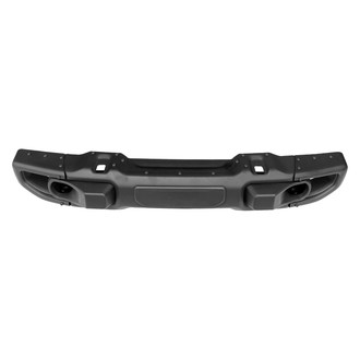 Replace® - Front Bumper (Standard Line)