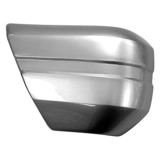 Replace® - Front Driver Side Bumper End (Standard Line)