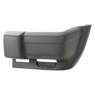 Replace® - Front Driver Side Bumper End (Standard Line)
