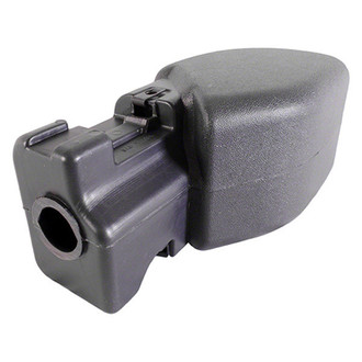 Replace® - Front Driver Side Bumper End (Standard Line)