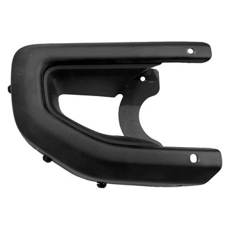 Replace® - Front Outer Passenger Side Bumper Extension (Standard Line)