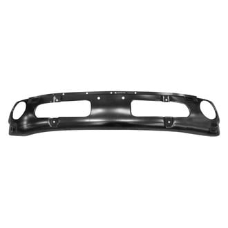 Replace® - Front Bumper Cover Reinforcements