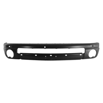Replace® - Front Bumper Cover Reinforcement (CAPA Certified)