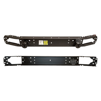 Replace® - Front Bumper Reinforcement (CAPA Certified)