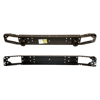 Replace® - Front Bumper Cover Reinforcements