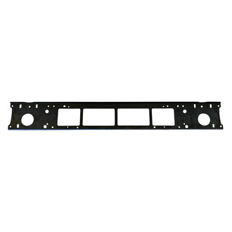 Replace® - Front Lower Bumper Support (CAPA Certified)