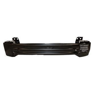 Replace® - Front Bumper Cover Reinforcements