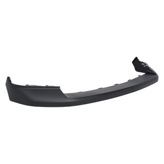 Replace® - Front Upper Bumper Cover (Platinum Plus)