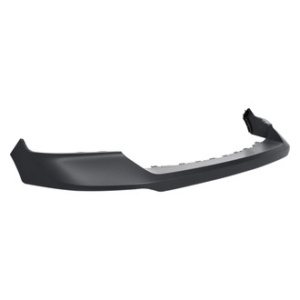 Replace® - Front Upper Bumper Cover (Platinum Plus)