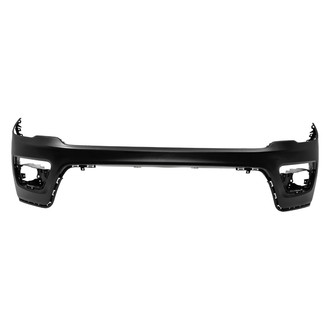 Replace® - Front Upper Bumper Cover (CAPA Certified)