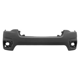 Replace® - Front Upper Bumper Cover (CAPA Certified)