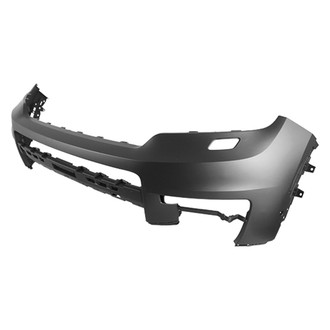 Replace® - Front Upper Bumper Cover (CAPA Certified)