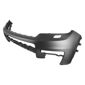 Replace® - Front Upper Bumper Cover (CAPA Certified)