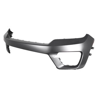 Replace® - Front Upper Bumper Cover (CAPA Certified)