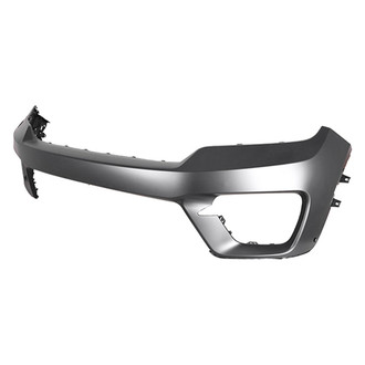 Replace® - Front Upper Bumper Cover (CAPA Certified)