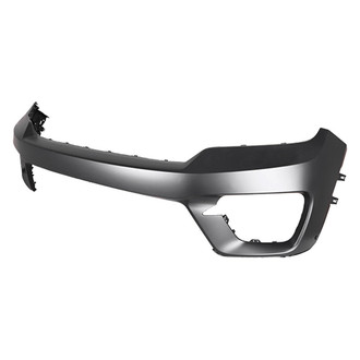 Replace® - Front Upper Bumper Cover (CAPA Certified)