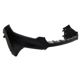 Replace® - Front Upper Bumper Cover (Standard Line)
