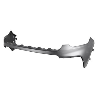 Replace® - Front Upper Bumper Cover (CAPA Certified)
