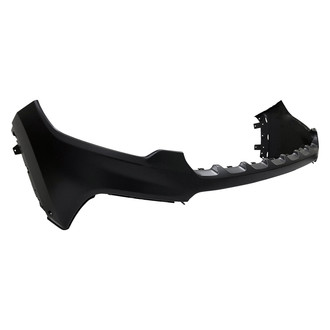Replace® - Front Upper Bumper Cover (Standard Line)