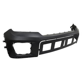 Replace® - Front Upper Bumper Cover (Standard Line)