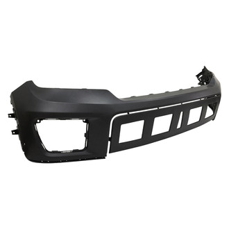 Replace® - Front Upper Bumper Cover (Standard Line)