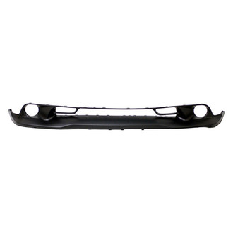 Replace® - Front Lower Bumper Cover